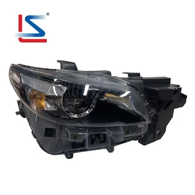 Mazda CX-9 2016–2023 LED far (model za SAD)