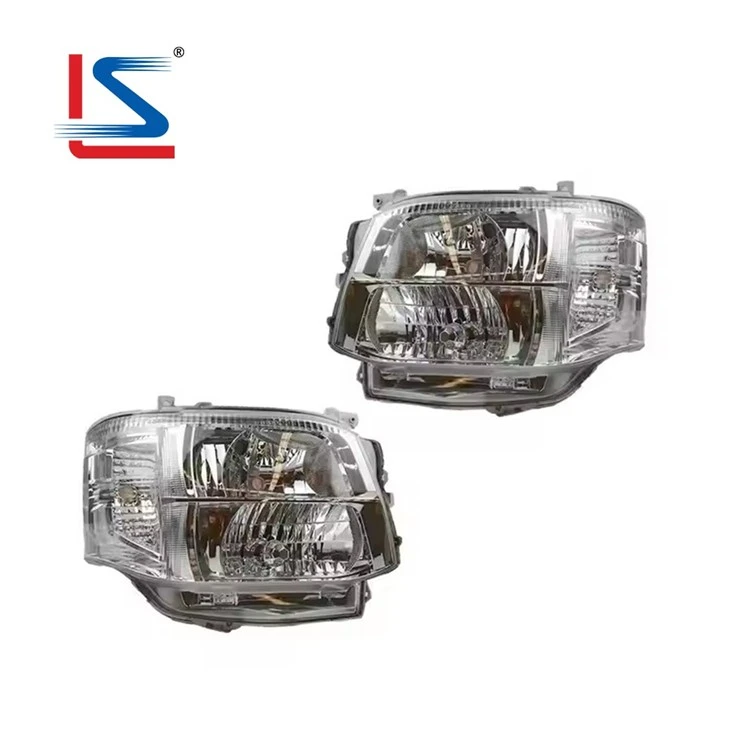 TOYOTA HIACE 2010 head lamp